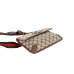 Gucci GG Supreme Canvas Bag